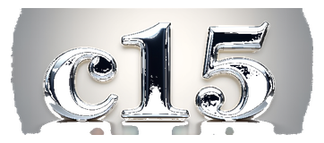 c15 logo