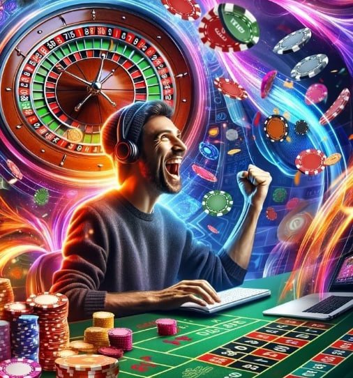 c15 Live Casino Section