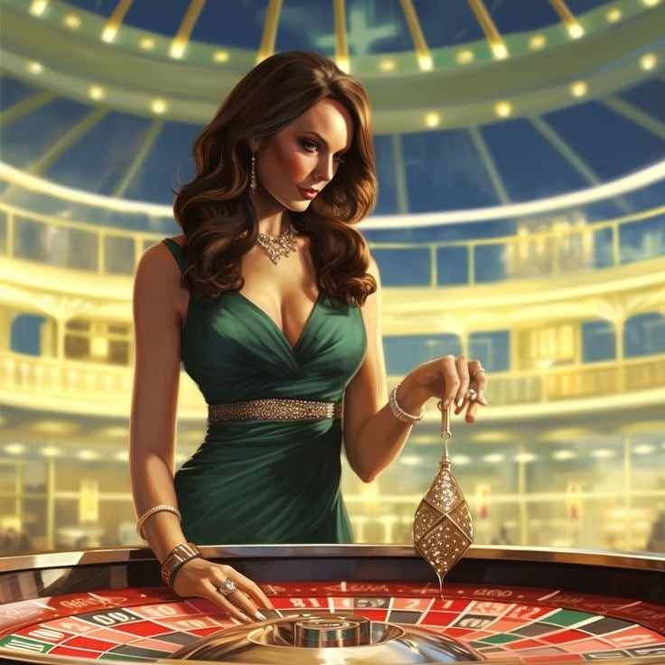 c15 High Roller Roulette
